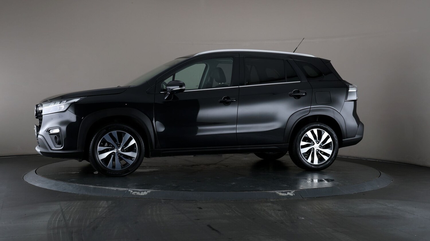 Used Suzuki SX4 S-Cross for sale - 76810510: Photo 35