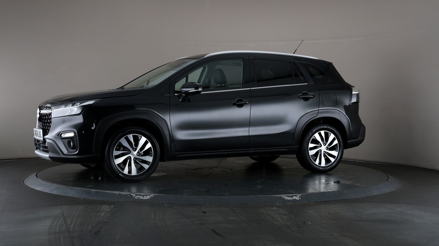 Used Suzuki SX4 S-Cross for sale - 76810510: Photo 36