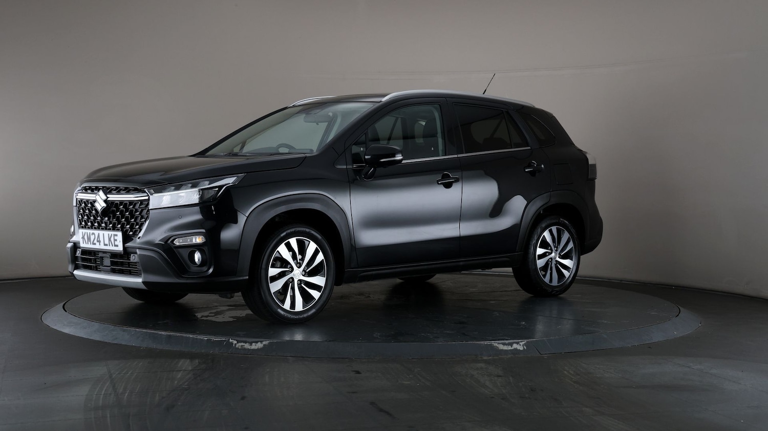 Used Suzuki SX4 S-Cross for sale - 76810510: Photo 38