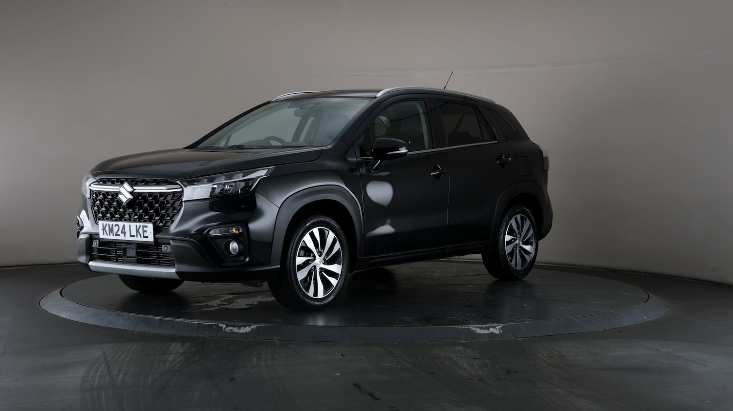 Used Suzuki SX4 S-Cross for sale - 76810510: Photo 39