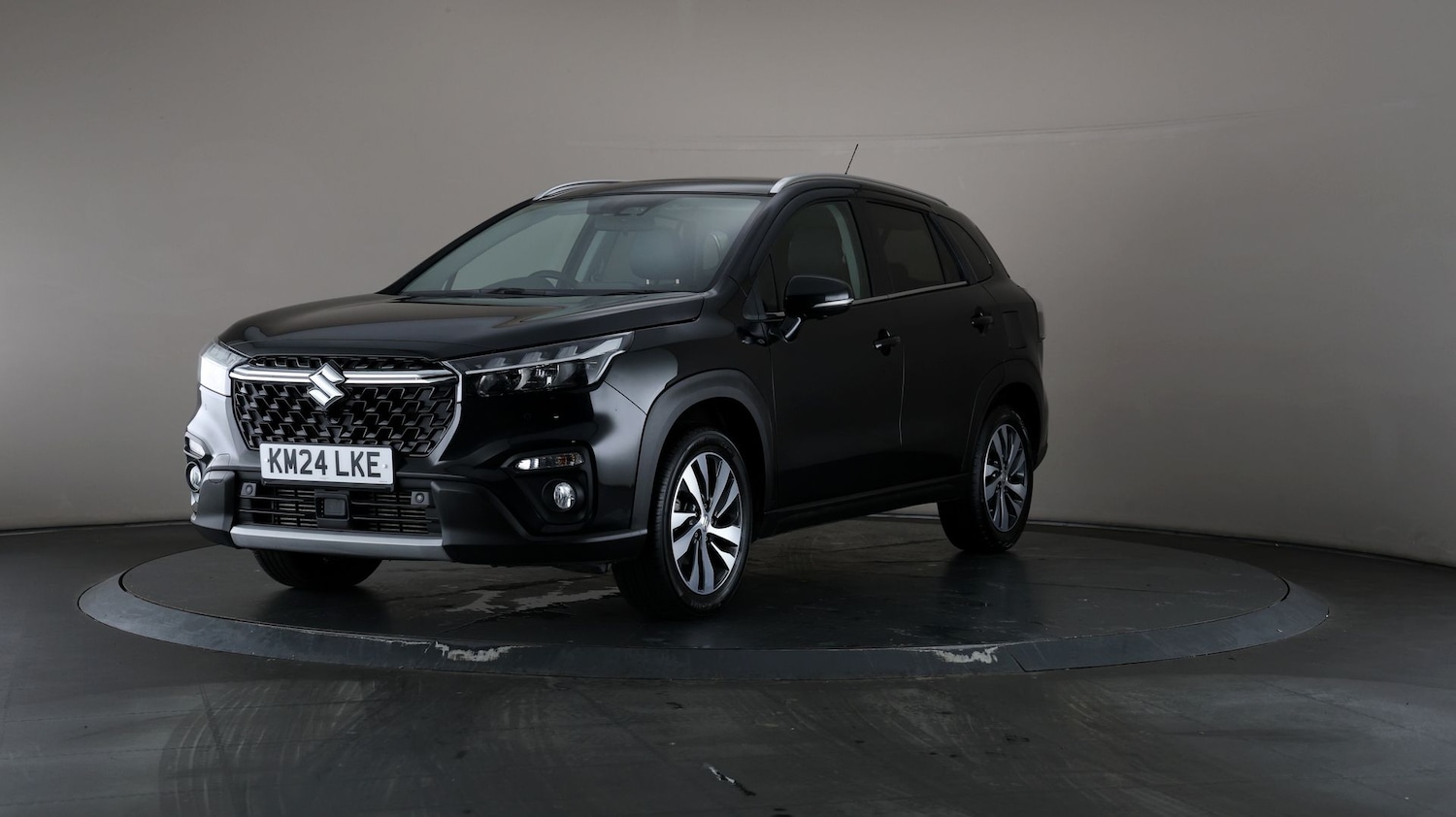 Used Suzuki SX4 S-Cross for sale - 76810510: Photo 40