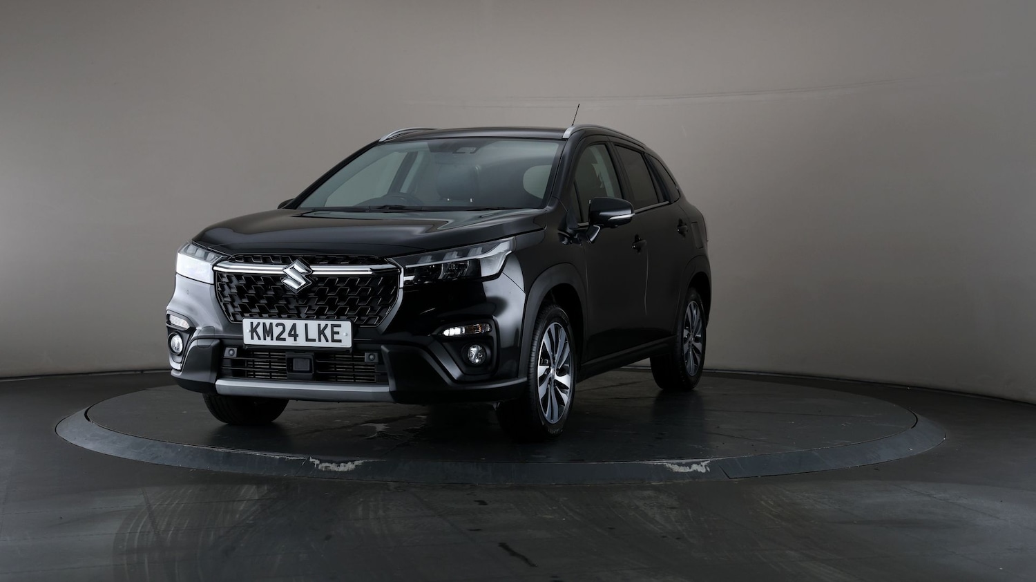 Used Suzuki SX4 S-Cross for sale - 76810510: Photo 41