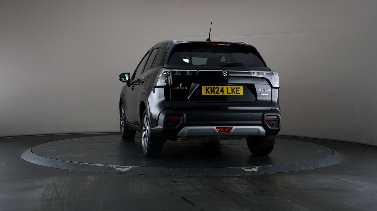 Used Suzuki SX4 S-Cross for sale - 76810510: Photo 42