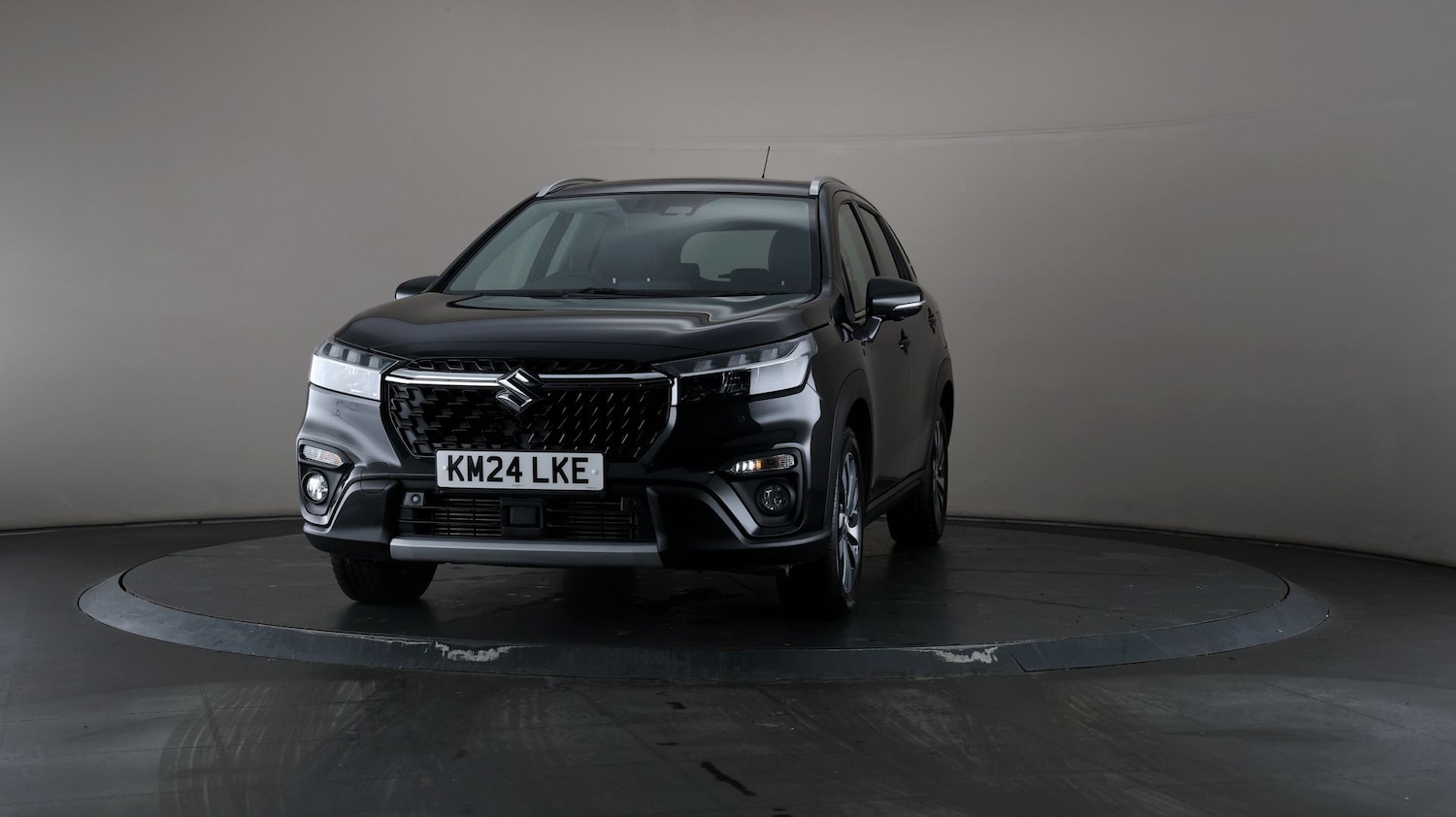 Used Suzuki SX4 S-Cross for sale - 76810510: Photo 43