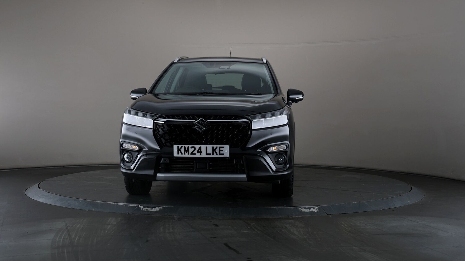 Used Suzuki SX4 S-Cross for sale - 76810510: Photo 44