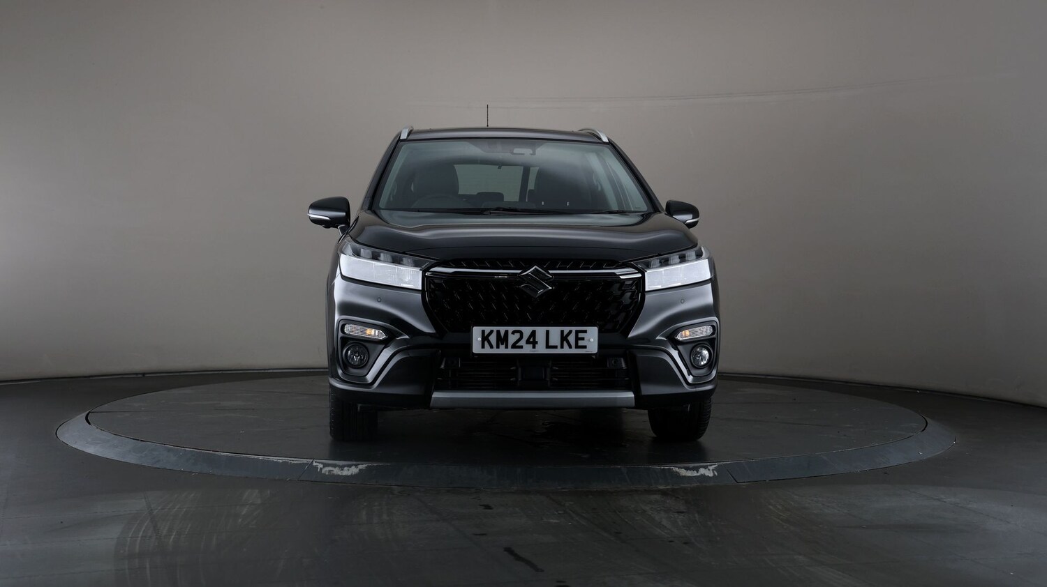 Used Suzuki SX4 S-Cross for sale - 76810510: Photo 45