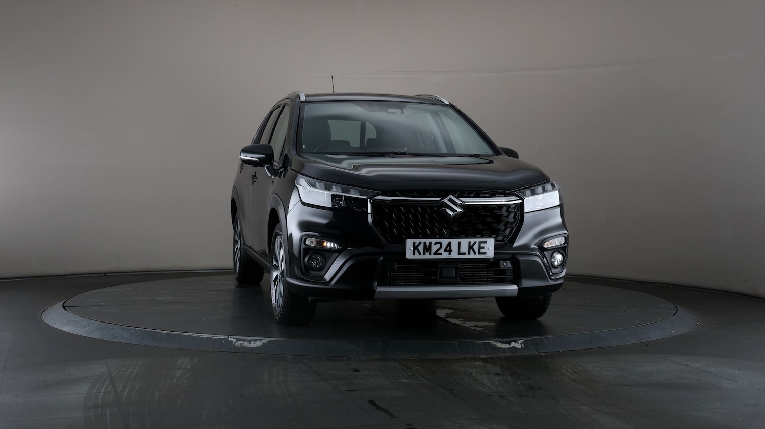 Used Suzuki SX4 S-Cross for sale - 76810510: Photo 46