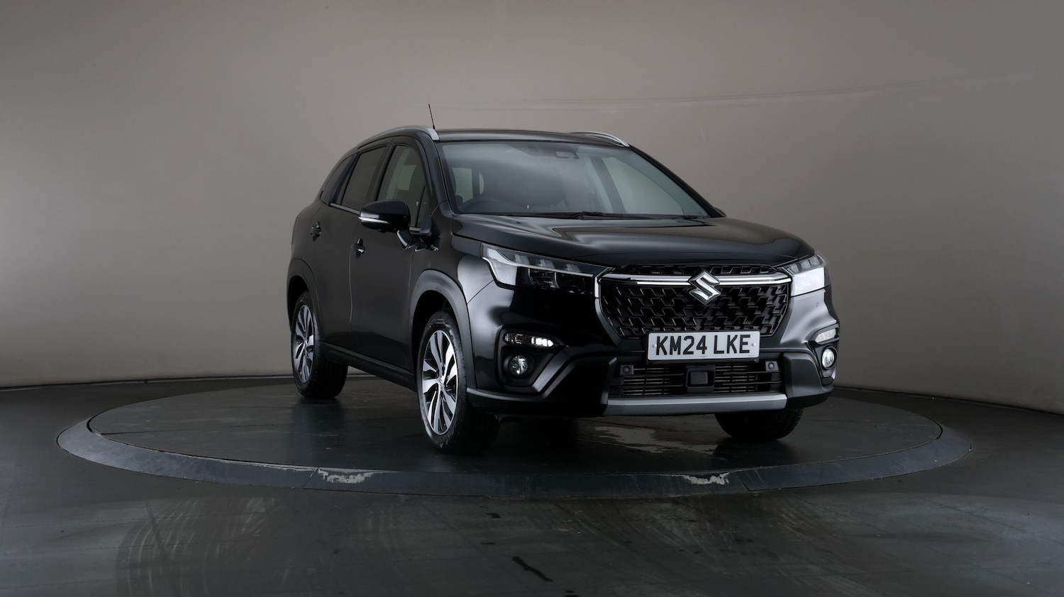 Used Suzuki SX4 S-Cross for sale - 76810510: Photo 47