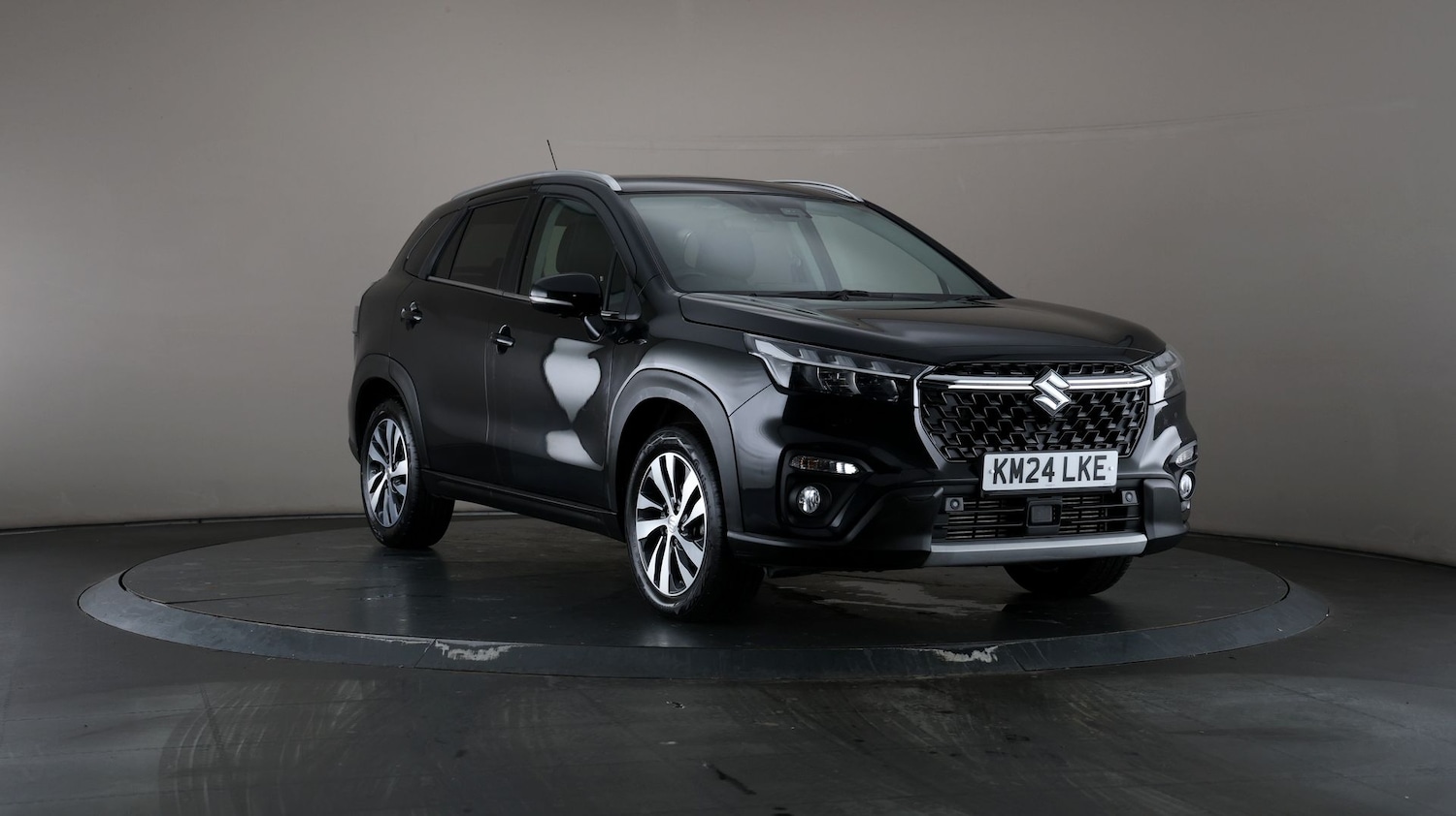 Used Suzuki SX4 S-Cross for sale - 76810510: Photo 48