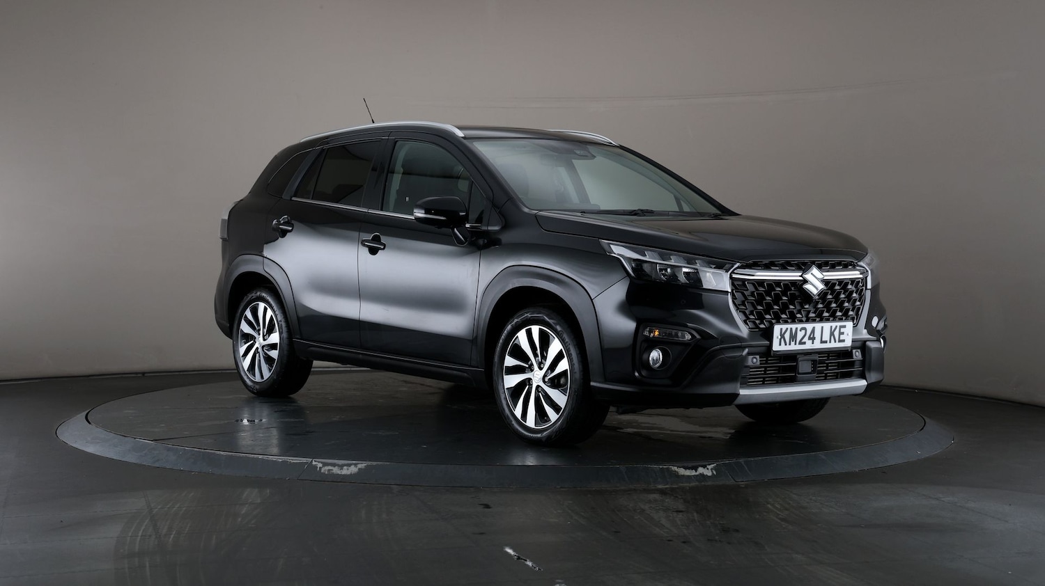 Used Suzuki SX4 S-Cross for sale - 76810510: Photo 49