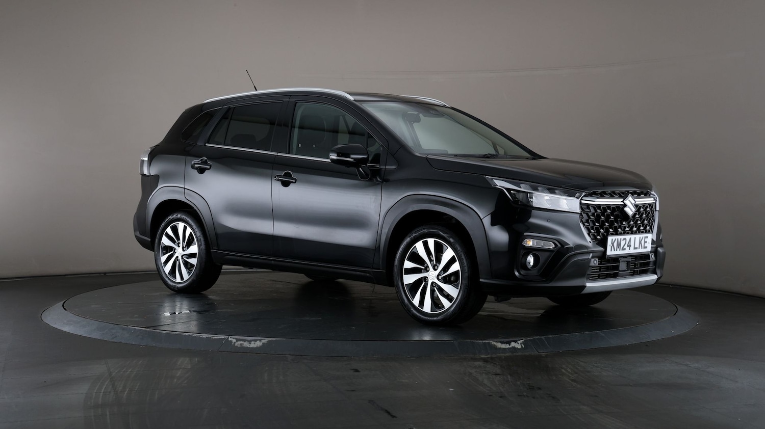 Used Suzuki SX4 S-Cross for sale - 76810510: Photo 50