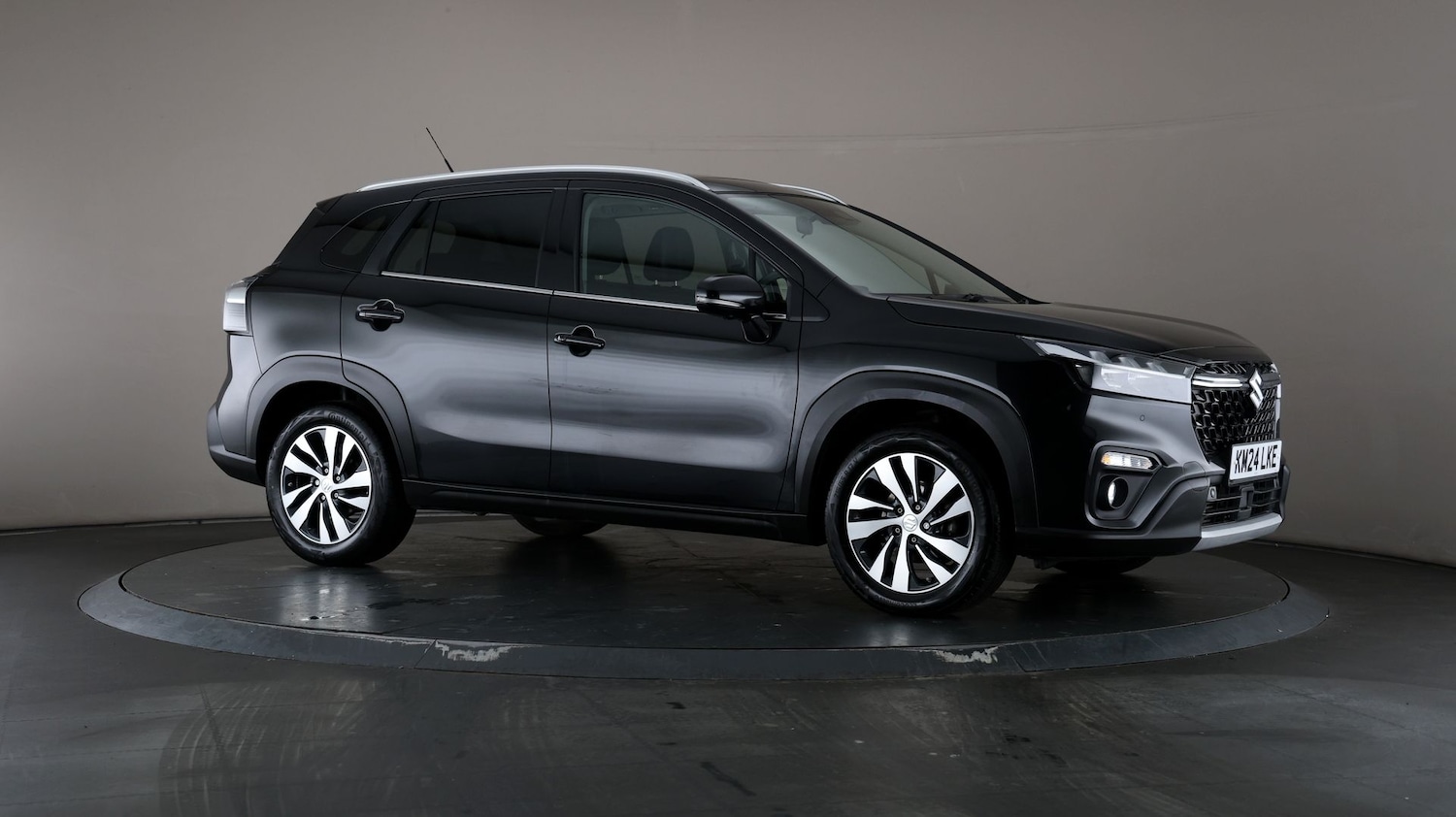 Used Suzuki SX4 S-Cross for sale - 76810510: Photo 51