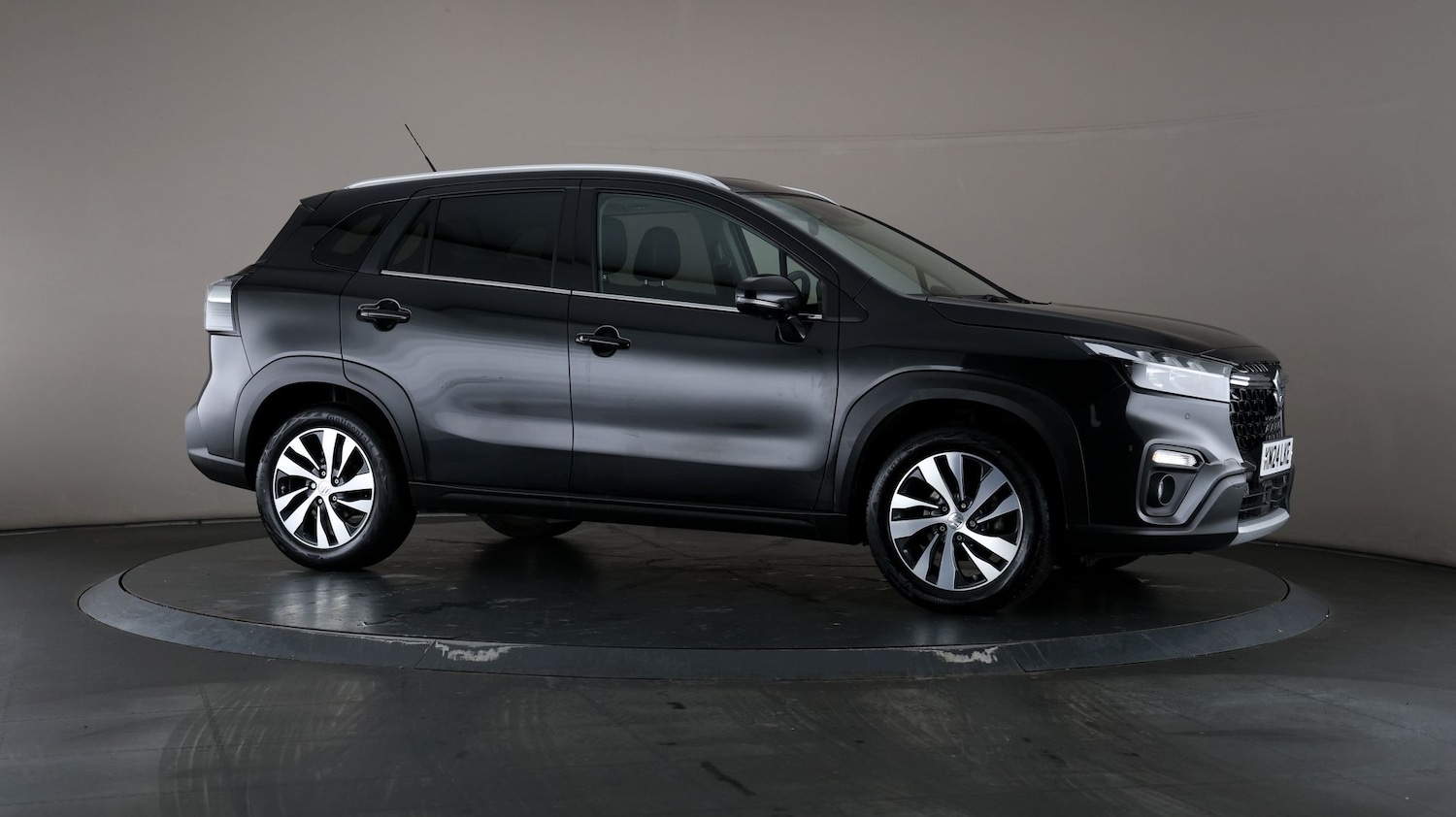 Used Suzuki SX4 S-Cross for sale - 76810510: Photo 52