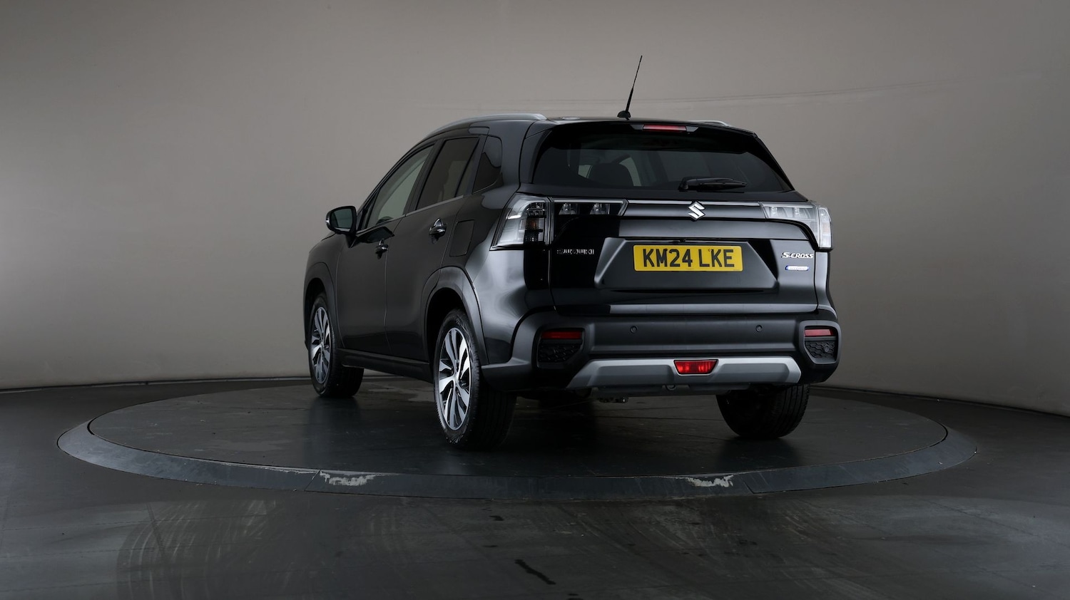 Used Suzuki SX4 S-Cross for sale - 76810510: Photo 53