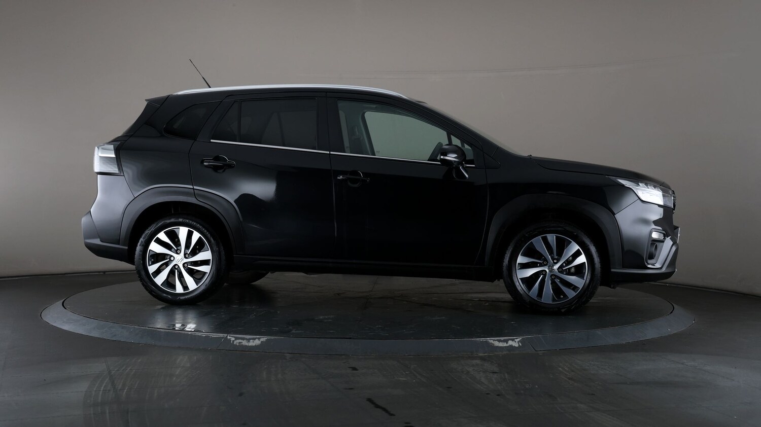 Used Suzuki SX4 S-Cross for sale - 76810510: Photo 55