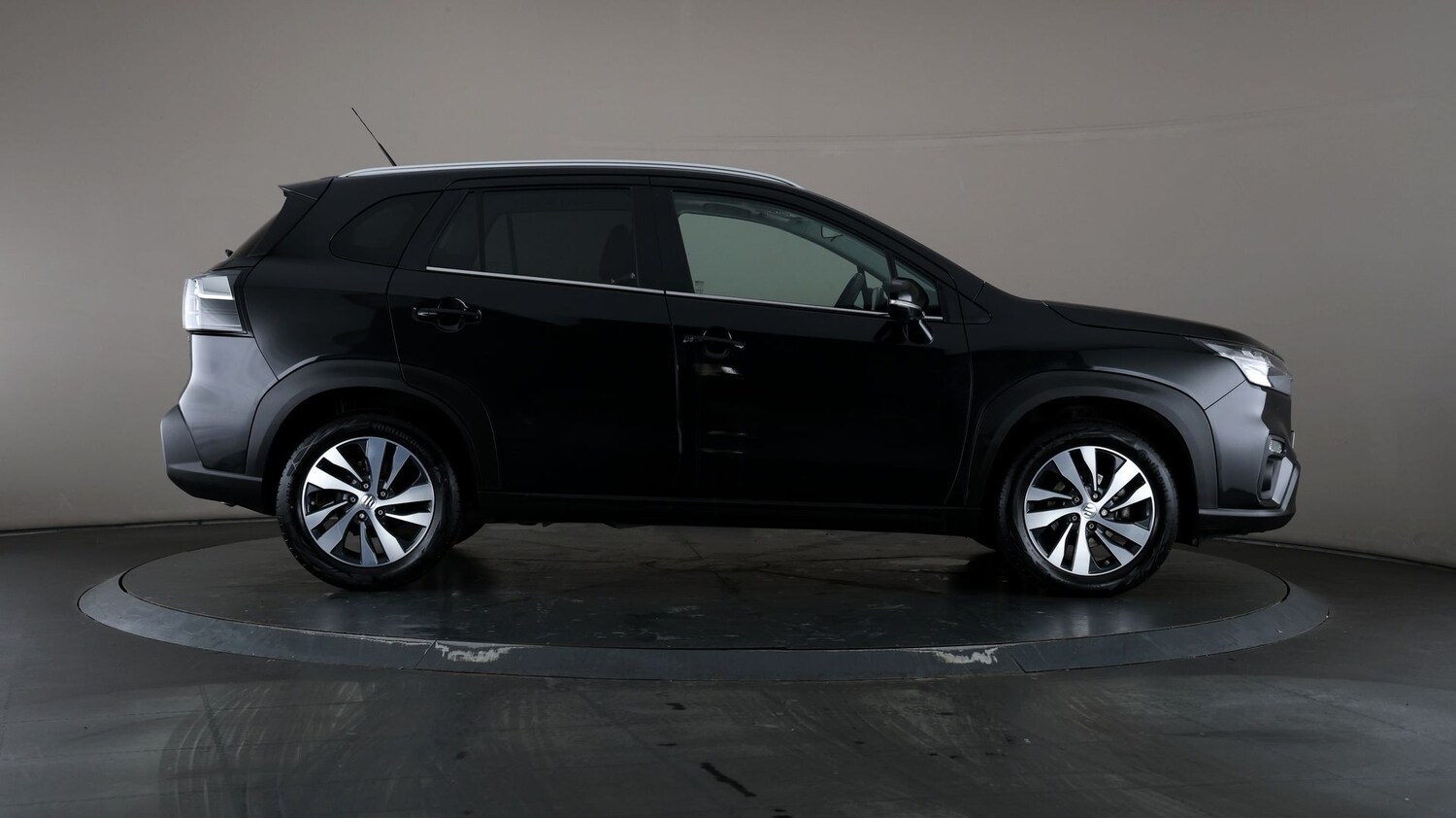 Used Suzuki SX4 S-Cross for sale - 76810510: Photo 56