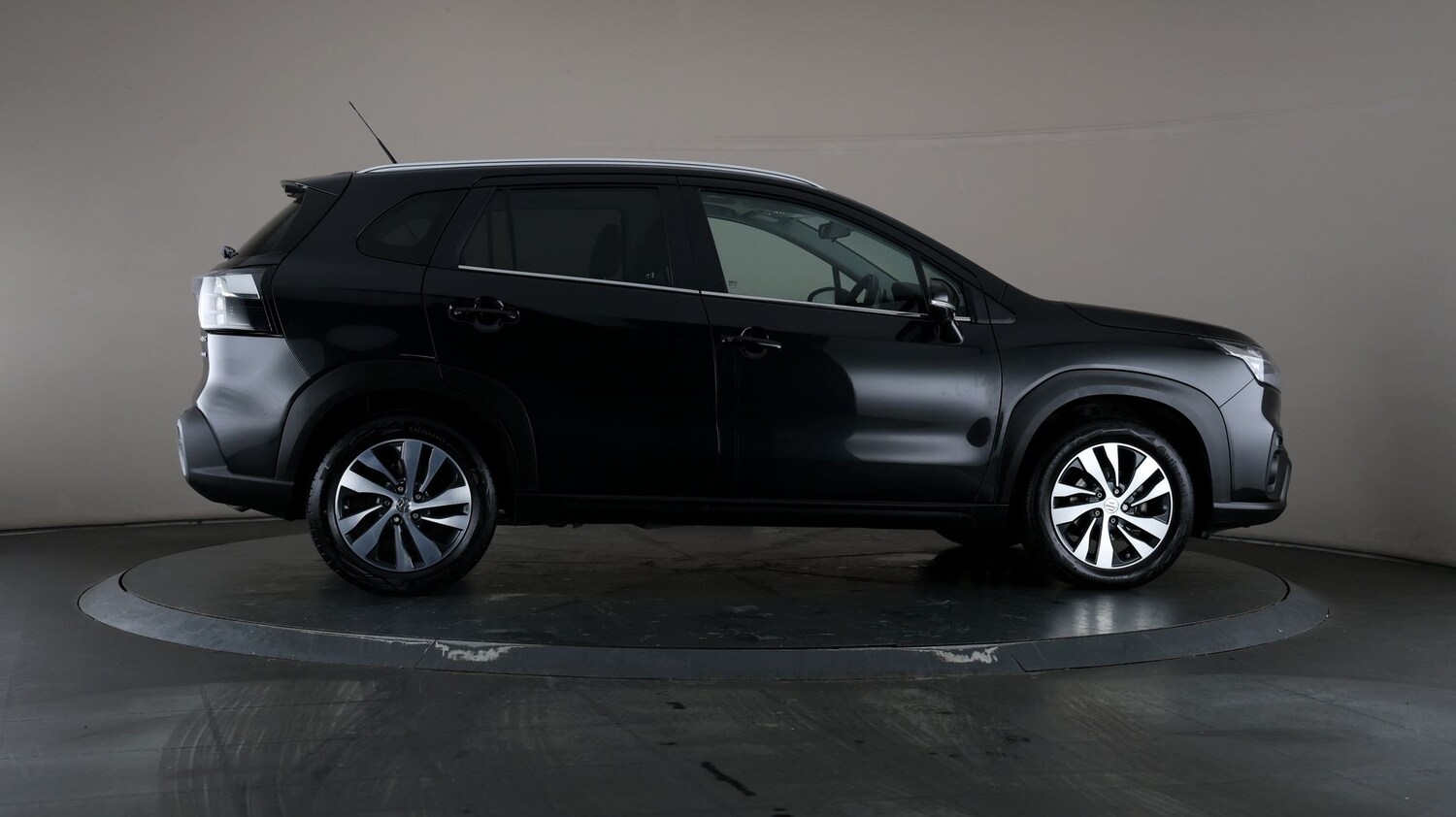 Used Suzuki SX4 S-Cross for sale - 76810510: Photo 57