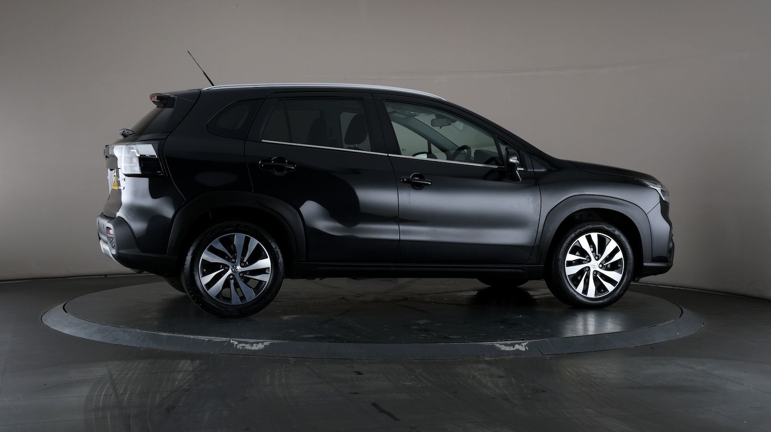 Used Suzuki SX4 S-Cross for sale - 76810510: Photo 58