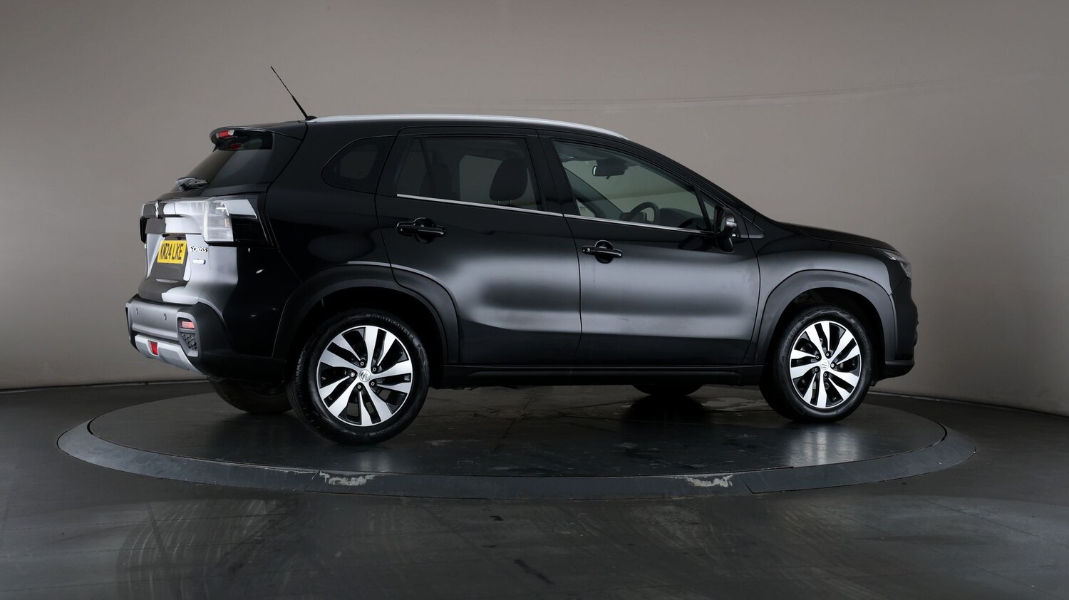 Used Suzuki SX4 S-Cross for sale - 76810510: Photo 59