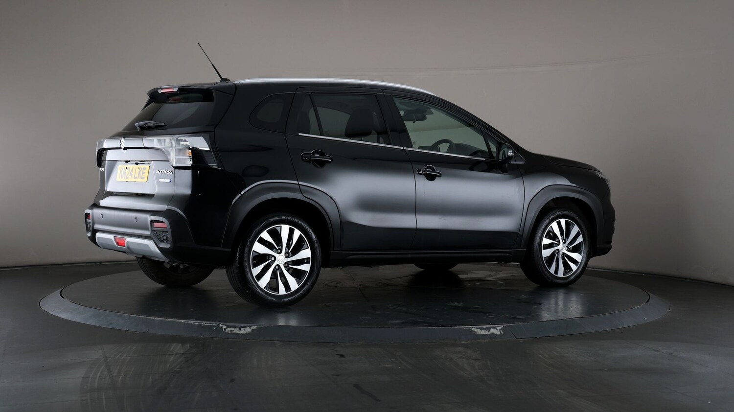 Used Suzuki SX4 S-Cross for sale - 76810510: Photo 60