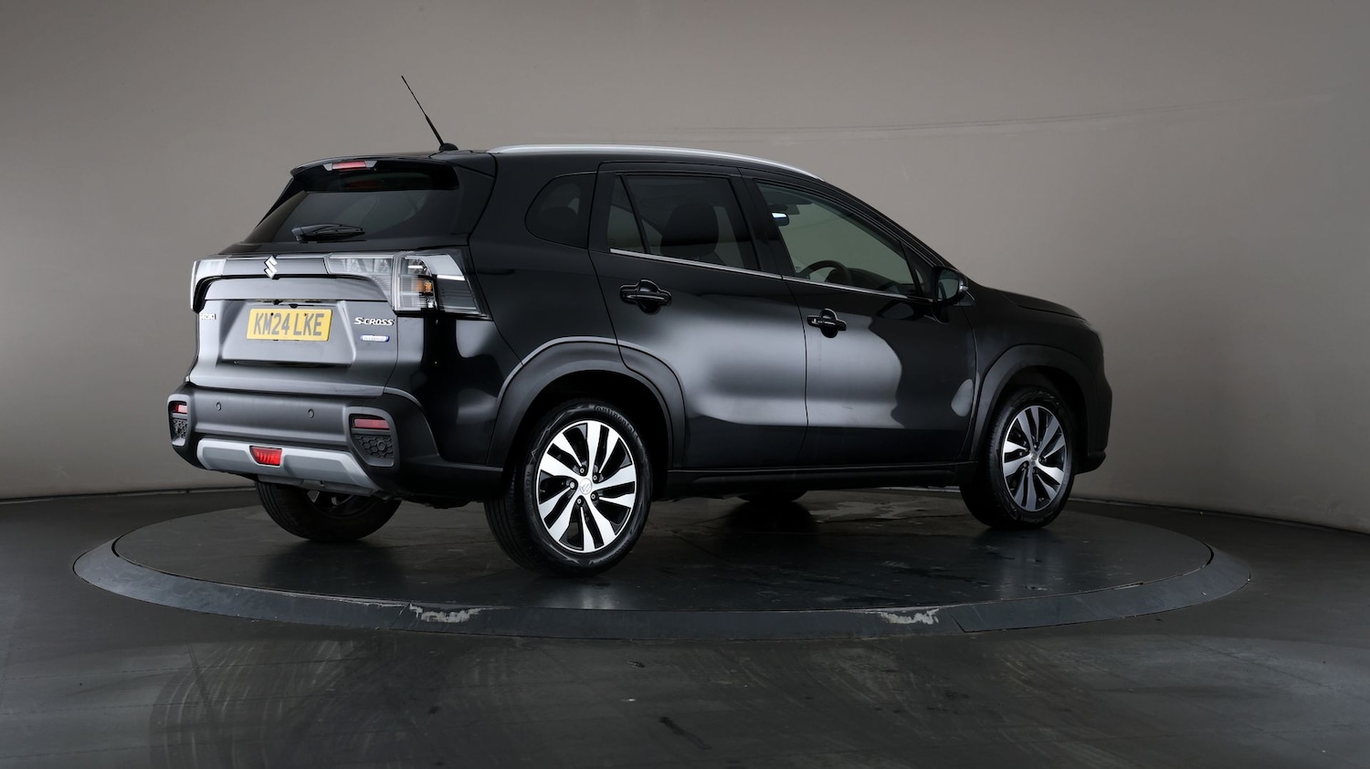 Used Suzuki SX4 S-Cross for sale - 76810510: Photo 61