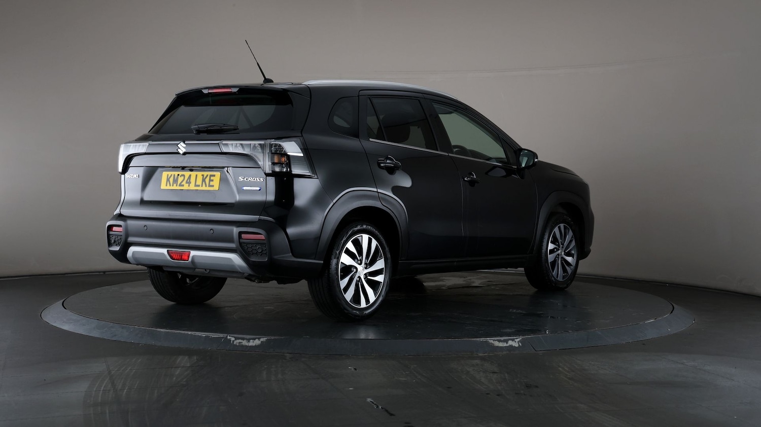 Used Suzuki SX4 S-Cross for sale - 76810510: Photo 62