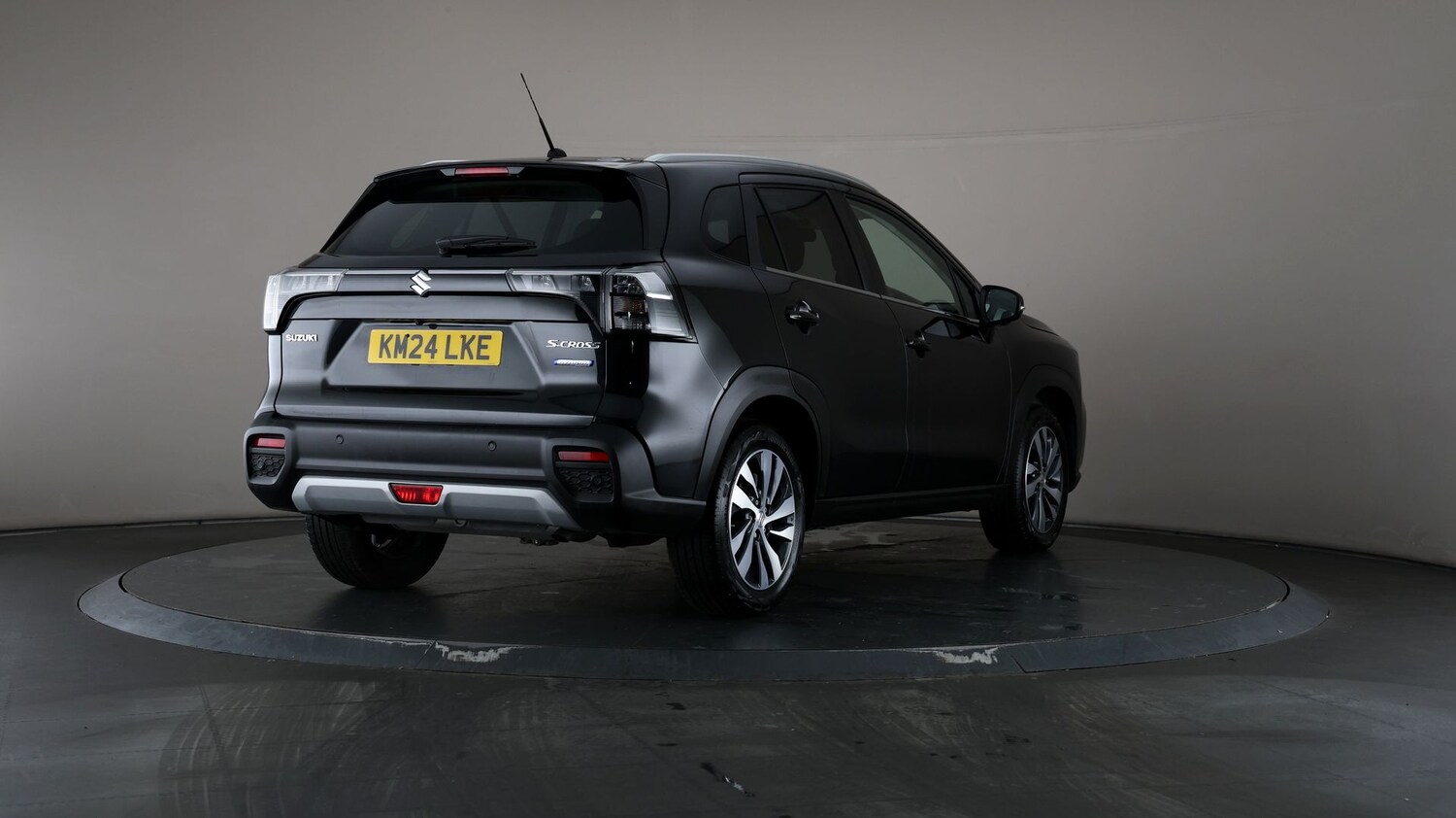 Used Suzuki SX4 S-Cross for sale - 76810510: Photo 63