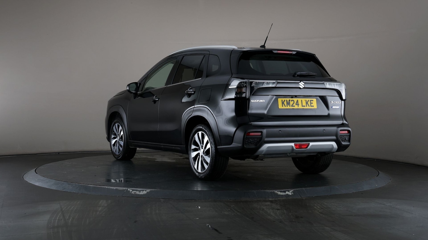 Used Suzuki SX4 S-Cross for sale - 76810510: Photo 64