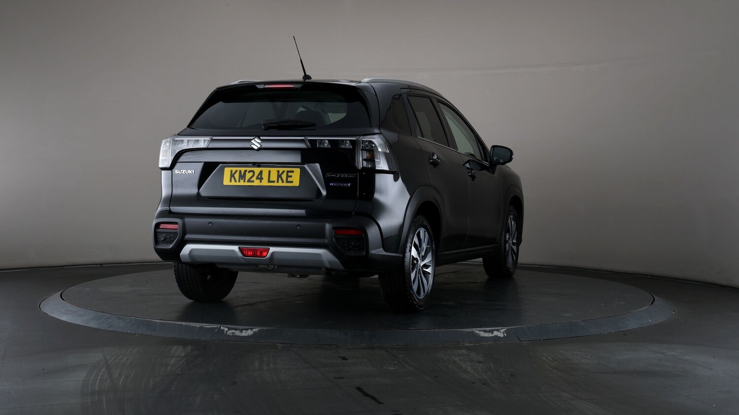 Used Suzuki SX4 S-Cross for sale - 76810510: Photo 65