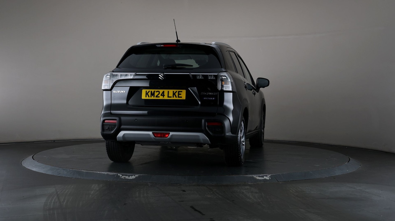 Used Suzuki SX4 S-Cross for sale - 76810510: Photo 66