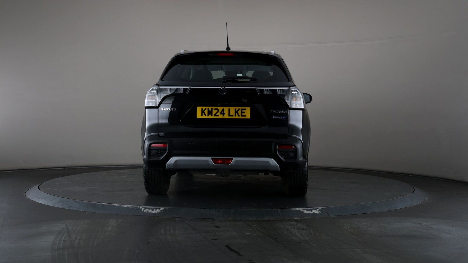 Used Suzuki SX4 S-Cross for sale - 76810510: Photo 67