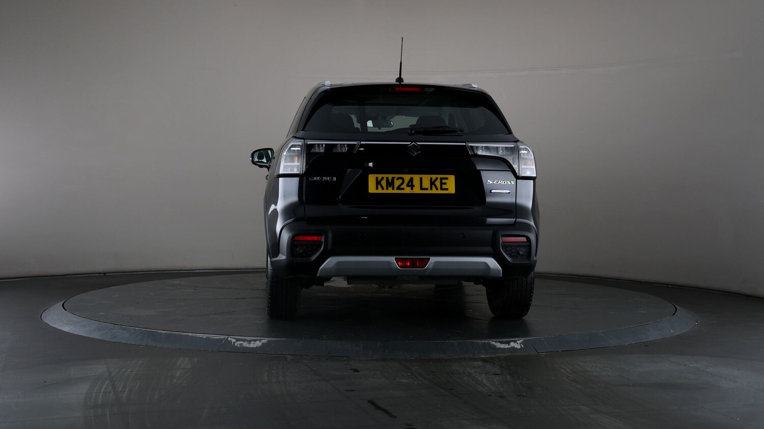 Used Suzuki SX4 S-Cross for sale - 76810510: Photo 68