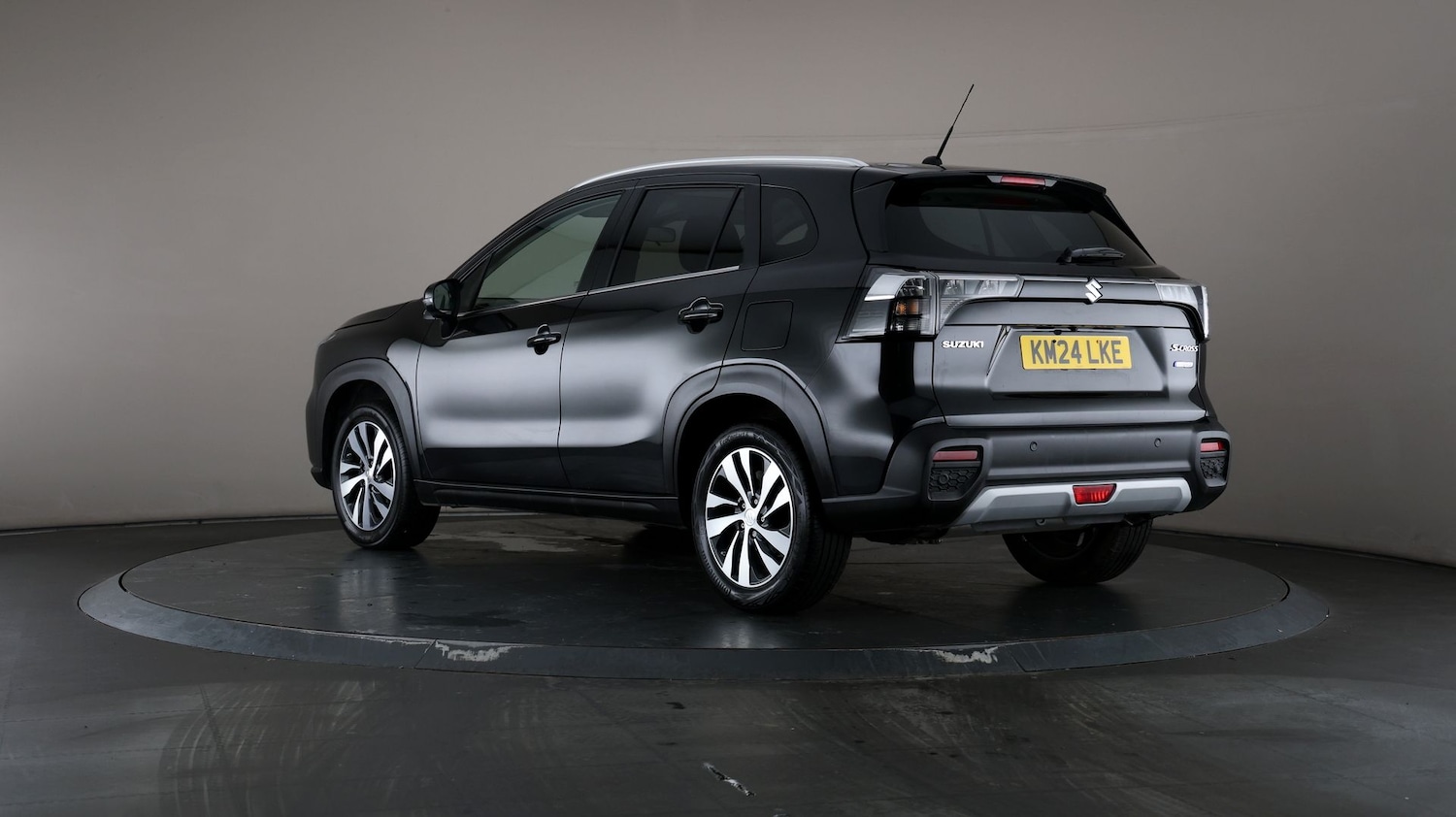 Used Suzuki SX4 S-Cross for sale - 76810510: Photo 69