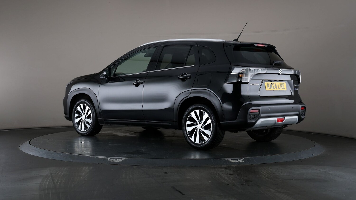 Used Suzuki SX4 S-Cross for sale - 76810510: Photo 70