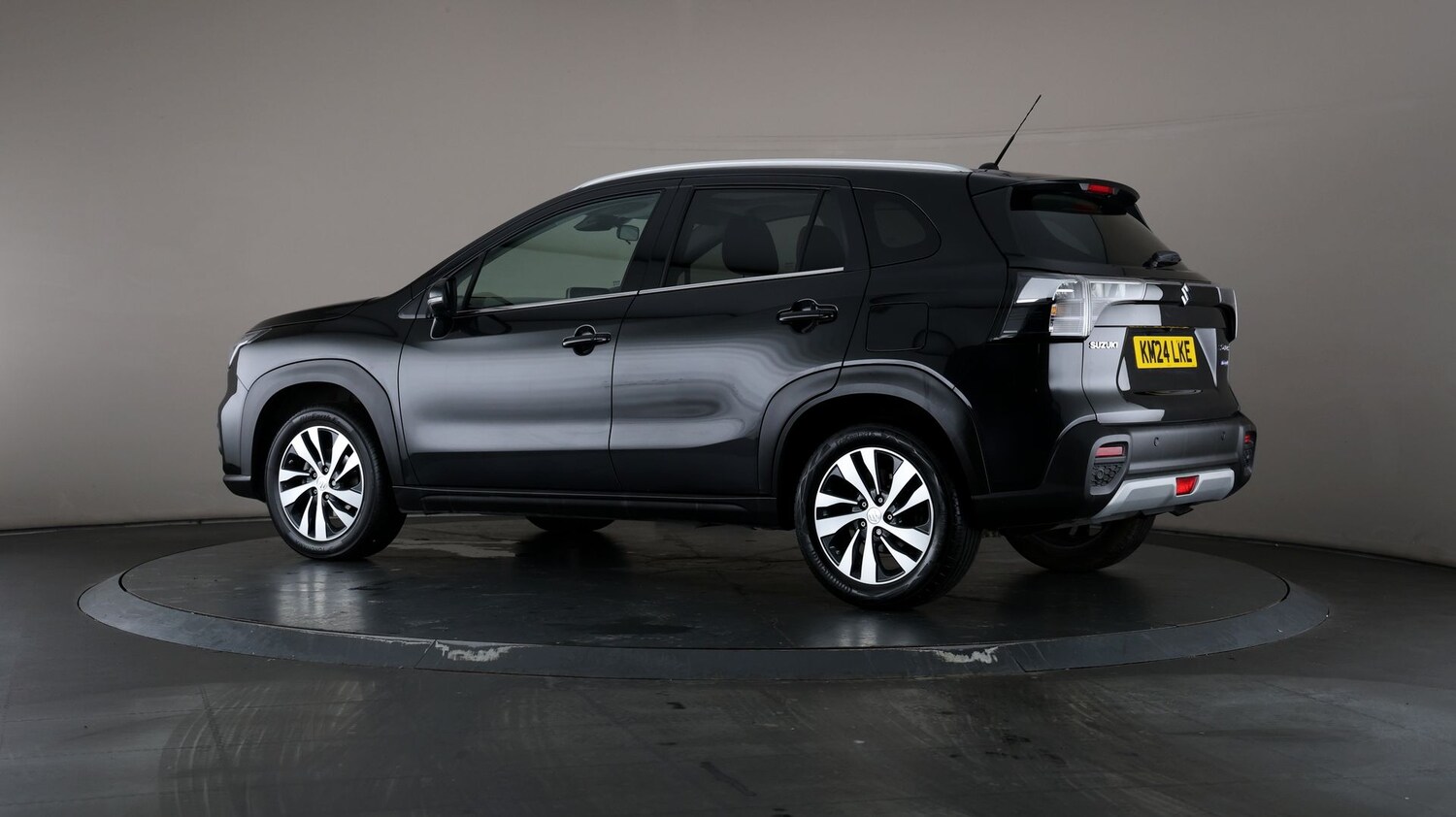 Used Suzuki SX4 S-Cross for sale - 76810510: Photo 71