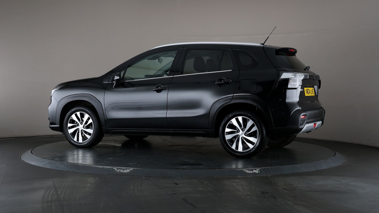 Used Suzuki SX4 S-Cross for sale - 76810510: Photo 72