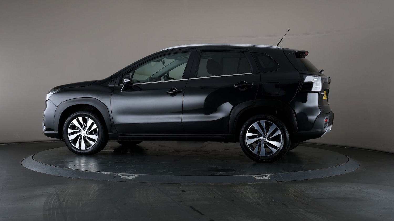 Used Suzuki SX4 S-Cross for sale - 76810510: Photo 73