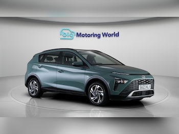 Used Hyundai BAYON 2023 for sale - 78644040: Photo