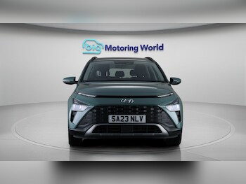 Used Hyundai BAYON 2023 for sale - 78644040: Photo