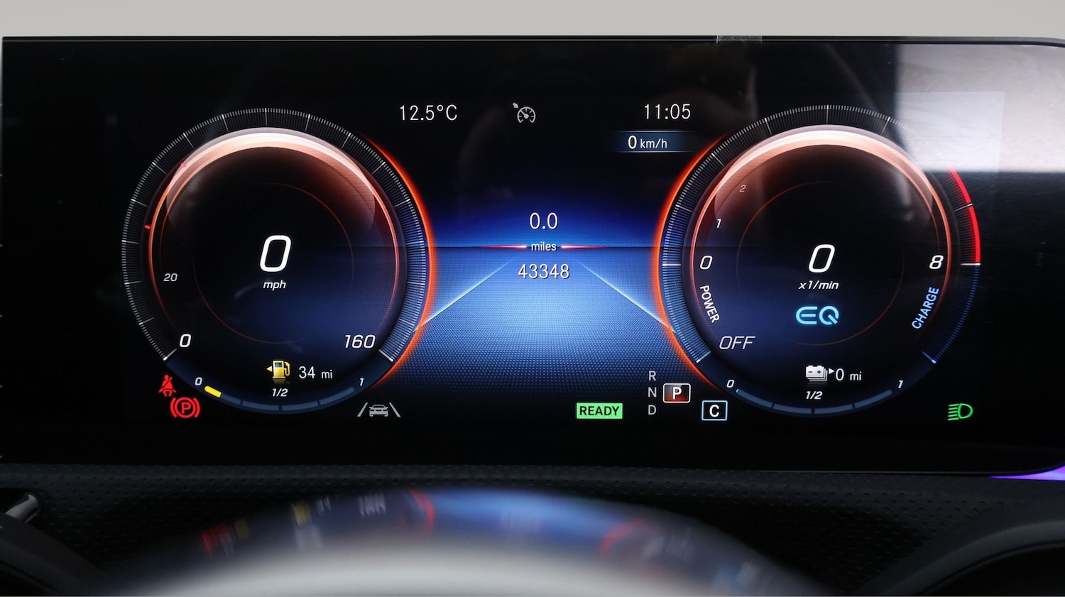 Used Mercedes-Benz A-Class 2022 for sale - 77610304: Photo 10