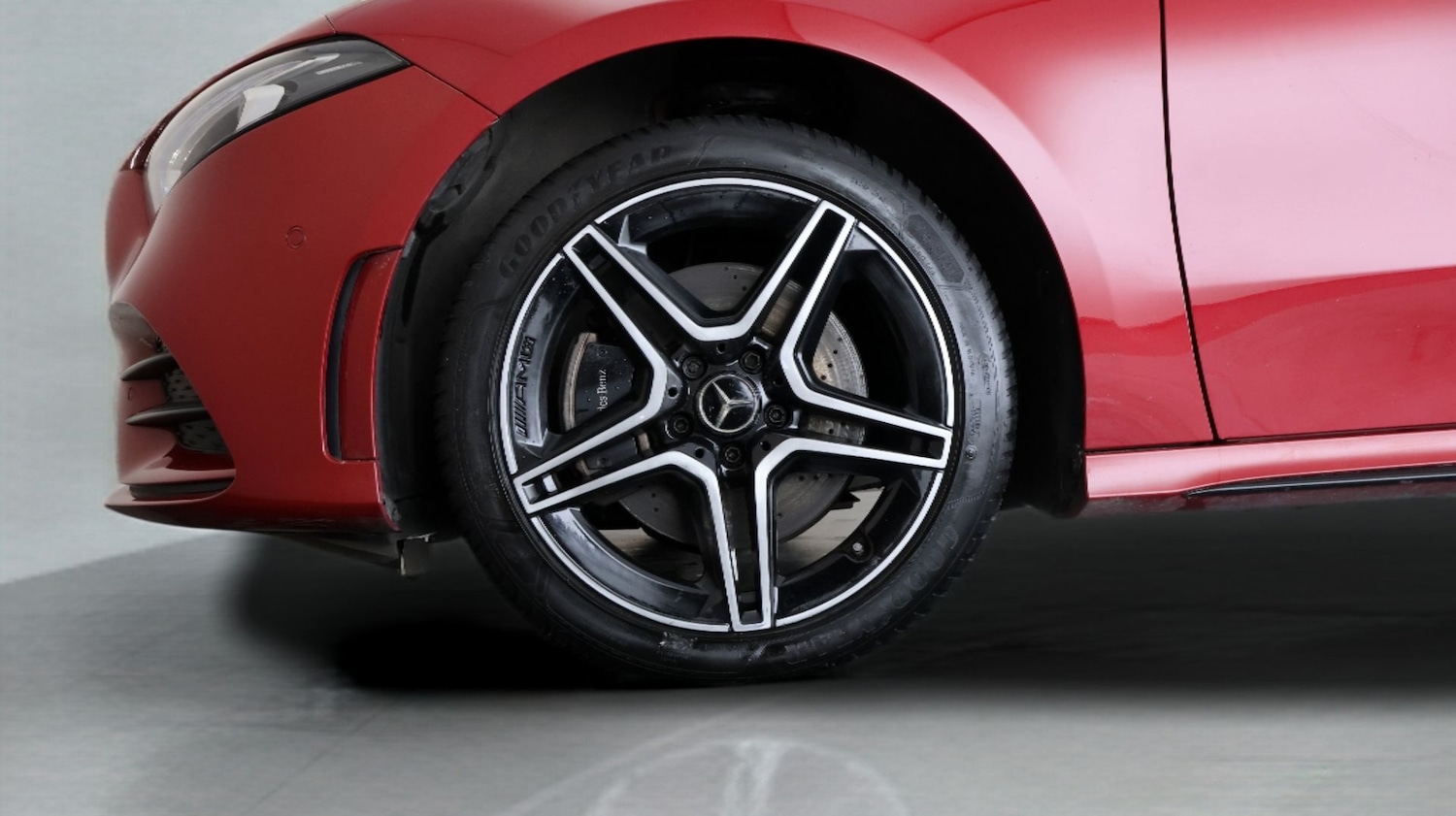 Used Mercedes-Benz A-Class 2022 for sale - 77610304: Photo 17