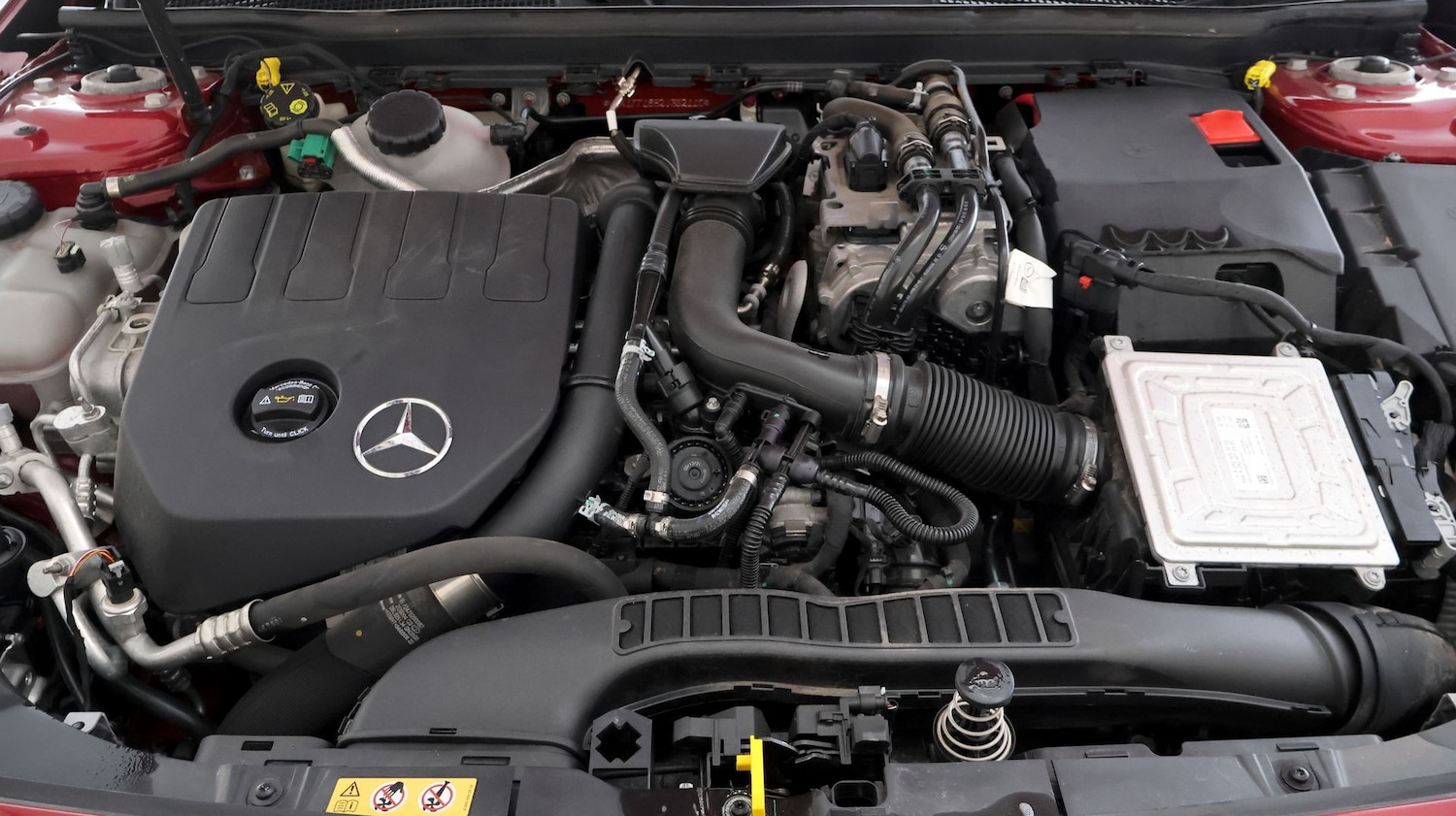 Used Mercedes-Benz A-Class 2022 for sale - 77610304: Photo 18