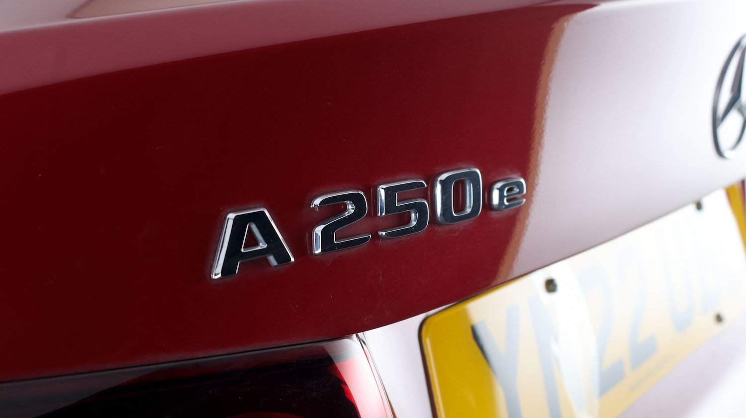 Used Mercedes-Benz A-Class 2022 for sale - 77610304: Photo 19