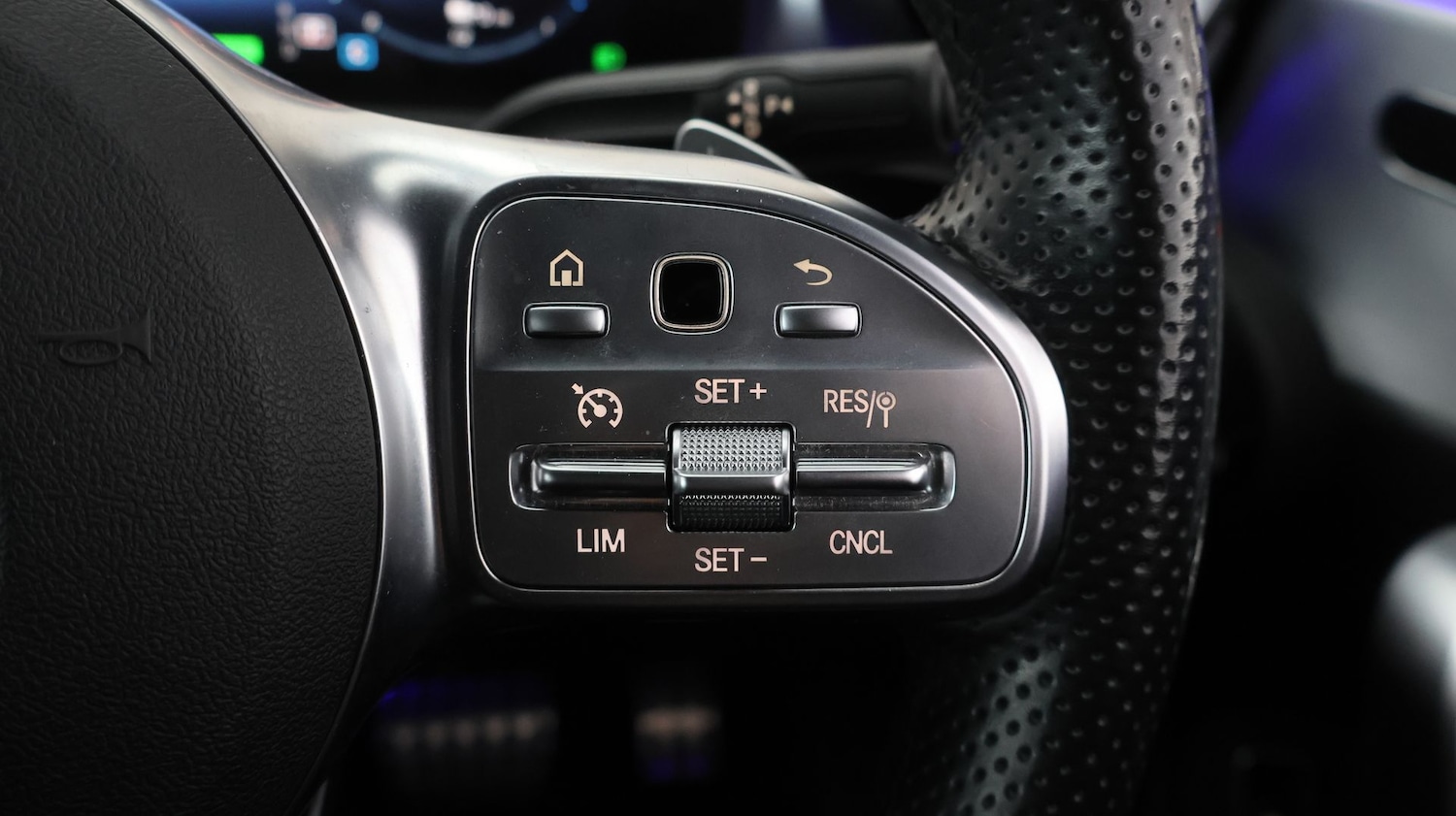 Used Mercedes-Benz A-Class 2022 for sale - 77610304: Photo 23