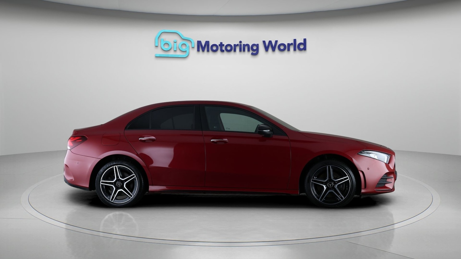 Used Mercedes-Benz A-Class 2022 for sale - 77610304: Photo 8