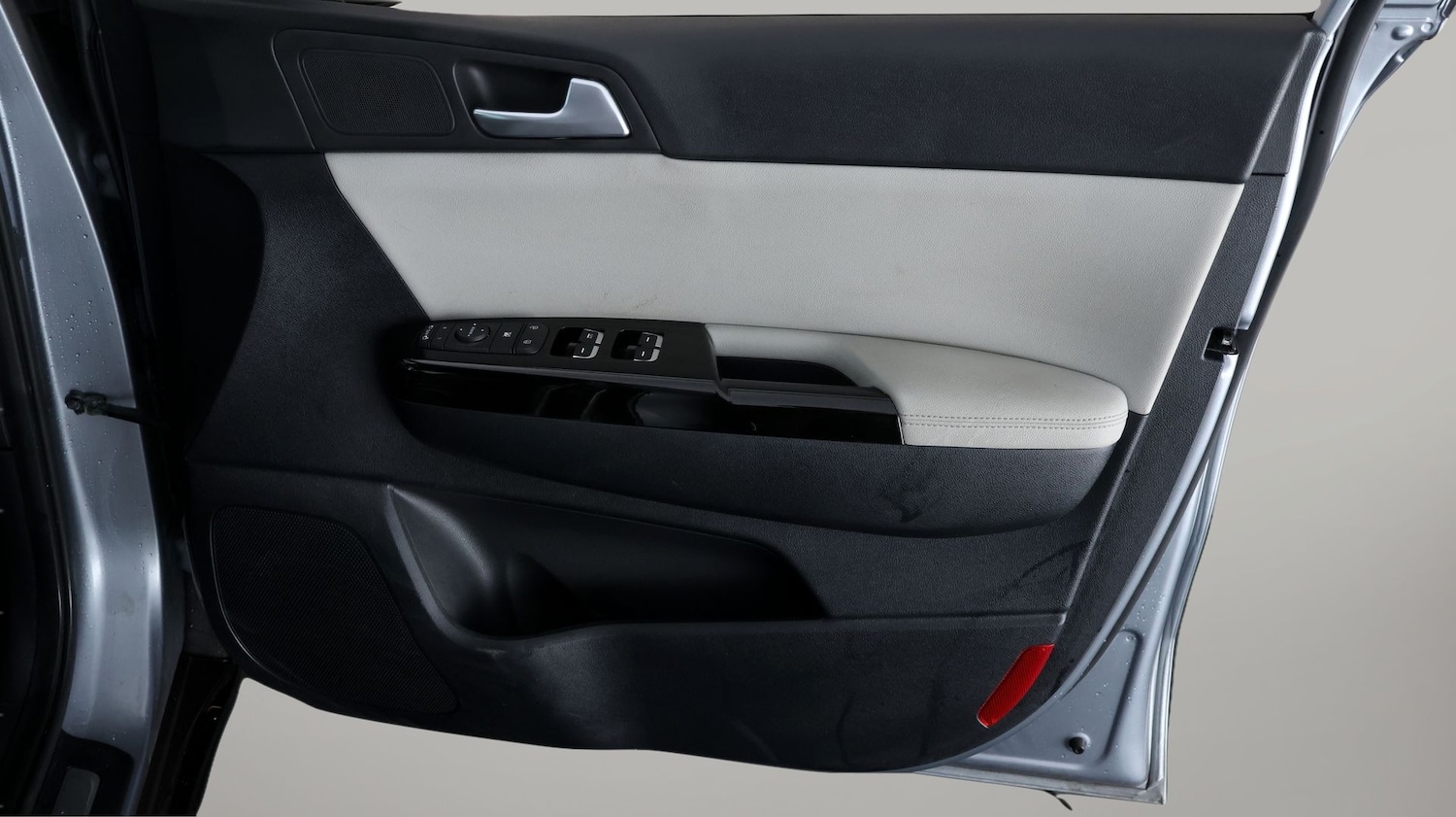 Used Kia Sportage 2022 for sale - 77438041: Photo 14