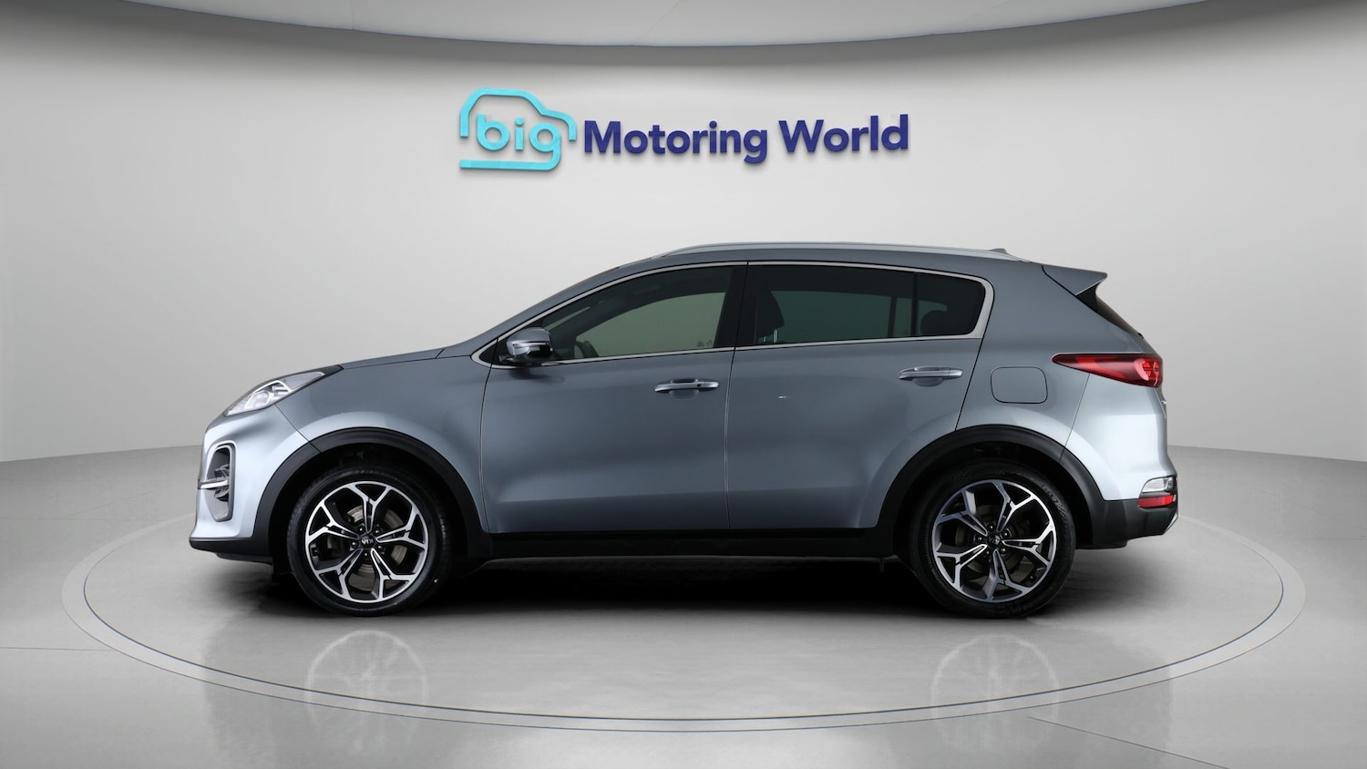 Used Kia Sportage 2022 for sale - 77438041: Photo 4