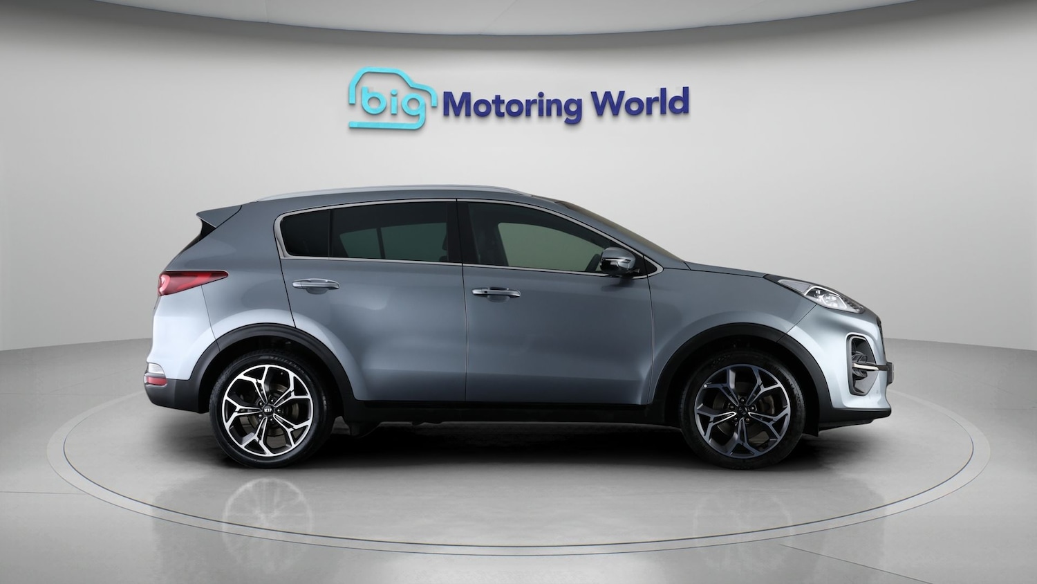 Used Kia Sportage 2022 for sale - 77438041: Photo 8