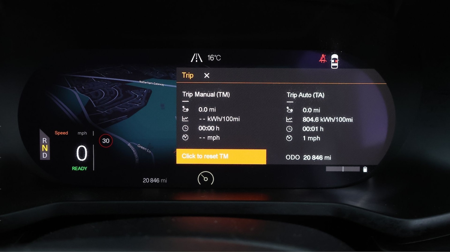 Used Polestar Polestar 2 2023 for sale - 77286009: Photo 10