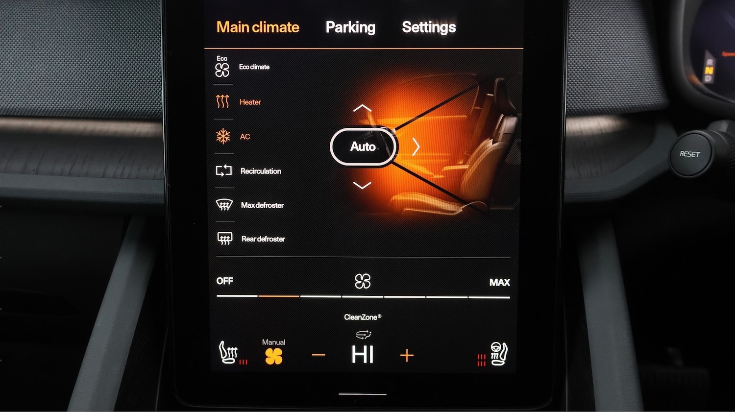 Used Polestar Polestar 2 2023 for sale - 77286009: Photo 12